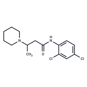 化合物 Clibucaine,Clibucaine