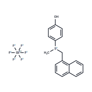 化合物 SI 60|T9273|TargetMol