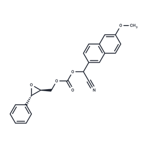 化合物 Epoxy Fluor 7|T82452|TargetMol