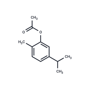 香芹基乙酸|T8253|TargetMol