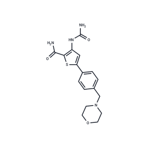 CAY10657|T38368|TargetMol