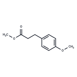 化合物 Methyl 3-(4-methoxyphenyl)propanoate|TN4528|TargetMol