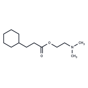 化合物 Cyprodenate|T72977|TargetMol