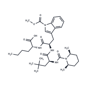 化合物 BQ-788|T10595|TargetMol