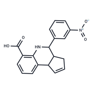 化合物 BAS 00489700|T67854|TargetMol