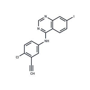 化合物 EGFR-IN-71|T62009|TargetMol