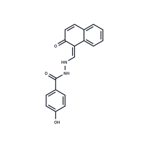 化合物 MEISi-2|T9026|TargetMol