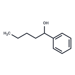 苯戊醇|T0857|TargetMol
