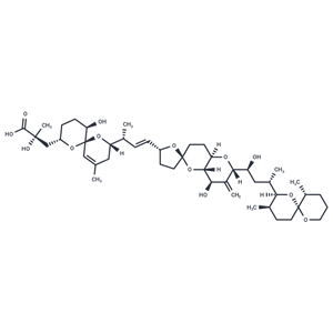 化合物 Dinophysistoxin 1|T82551|TargetMol