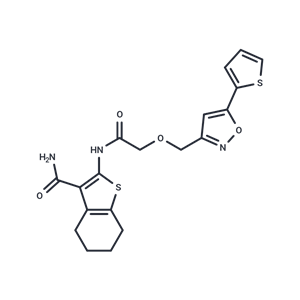 化合物 STD1T|T36970|TargetMol