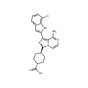 化合物 OXA-01|T21816|TargetMol