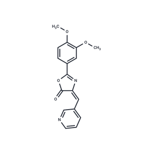 化合物 DAPK-IN-2|T77611|TargetMol