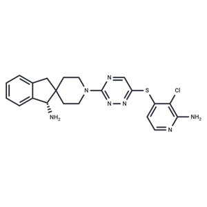 化合物 PF-07284892|T79123|TargetMol