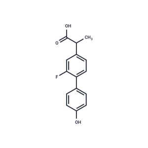 4'-hydroxy Flurbiprofen|T35722|TargetMol