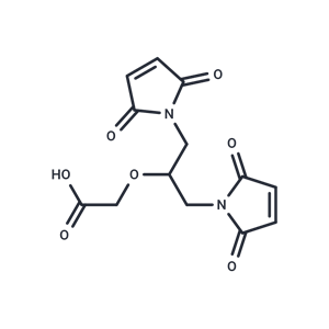 化合物 diMal-O-CH2COOH|T77899|TargetMol