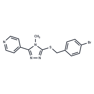 化合物 NUCC-0000323|T72959|TargetMol