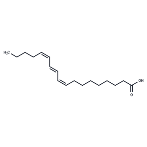 化合物 Punicic acid|T78472|TargetMol