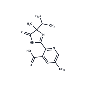 甲咪唑烟酸|T19369|TargetMol