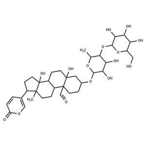 Hellebrin|T36093|TargetMol