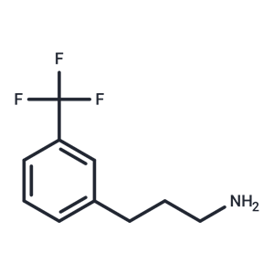 3-三氟甲基苯丙胺,Cinacalcet metabolite M4