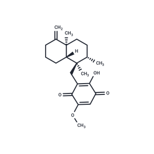 Ilimaquinone|T38242|TargetMol