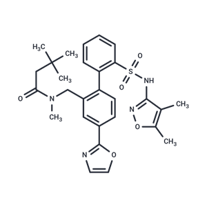 化合物 Dasiglucagon|T77791|TargetMol