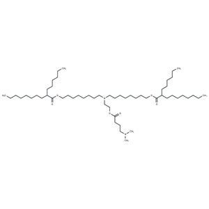 化合物 Lipid 14|T75138|TargetMol