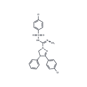 化合物 (R)-SLV 319|T22140|TargetMol