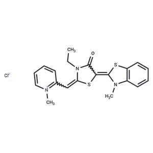 化合物 YM-1|T73579|TargetMol