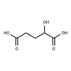 α-Hydroxyglutaric Acid|T36624|TargetMol