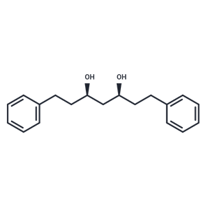 化合物 Yashabushidiol A|TN6376|TargetMol