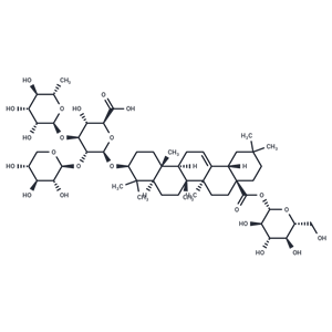 化合物 Molluscicidal agent-1|T81768|TargetMol