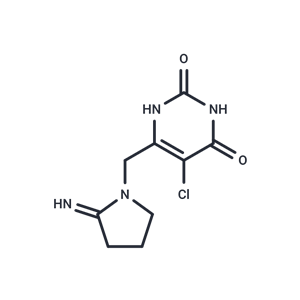 化合物 Tipiracil|T60343|TargetMol