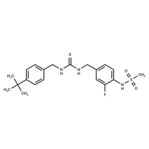 化合物 JYL 1421|T15634|TargetMol