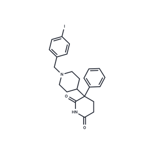 化合物 mAChr-in-1|T5476|TargetMol