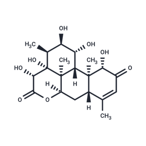 化合物14,15beta-Dihydroxyklaineanone|TN1190|TargetMol