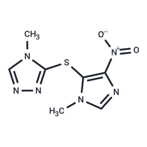 化合物 MNITMT|T9603|TargetMol