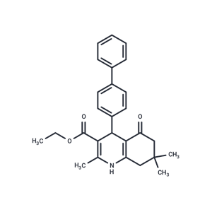 化合物 ITD1,ITD-1