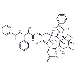 6-羥基泰素,6α-hydroxy Paclitaxel