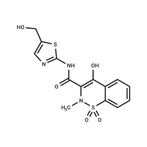 5'-hydroxy Meloxicam|T37195|TargetMol