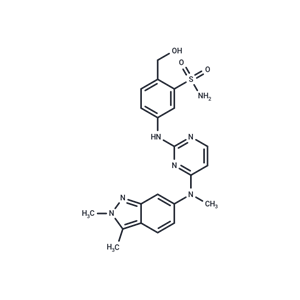 化合物 GSK-1268997|T32003|TargetMol