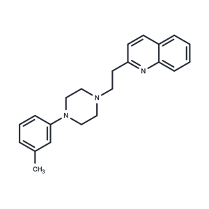 化合物 Centhaquine|T8157|TargetMol