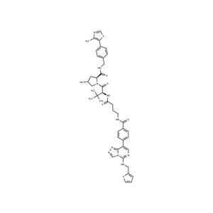 化合物 U0126|T21332|TargetMol