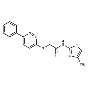 化合物 VU 0240551|TQ0139|TargetMol