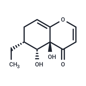 化合物 Agistatin D|T83158|TargetMol