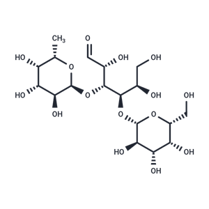 化合物 3-Fucosyllactose|T72734|TargetMol