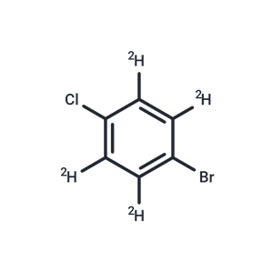 化合物 4-Bromochlorobenzene-d4,4-Bromochlorobenzene-d4