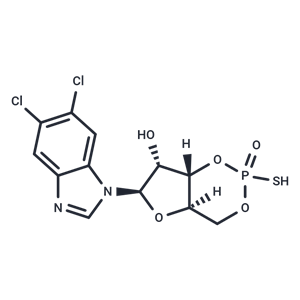 化合物 Sp-5,6-DCl-cBIMPS|T72591|TargetMol