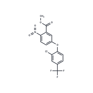 化合物 Acifluorfen-methyl,Acifluorfen-methyl