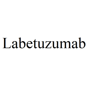 拉貝妥珠單抗,Labetuzumab